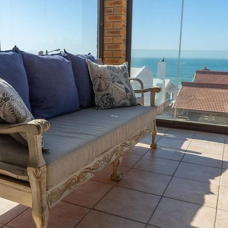 Bob Bouwer Sea View Apartment Bayview Εξωτερικό φωτογραφία