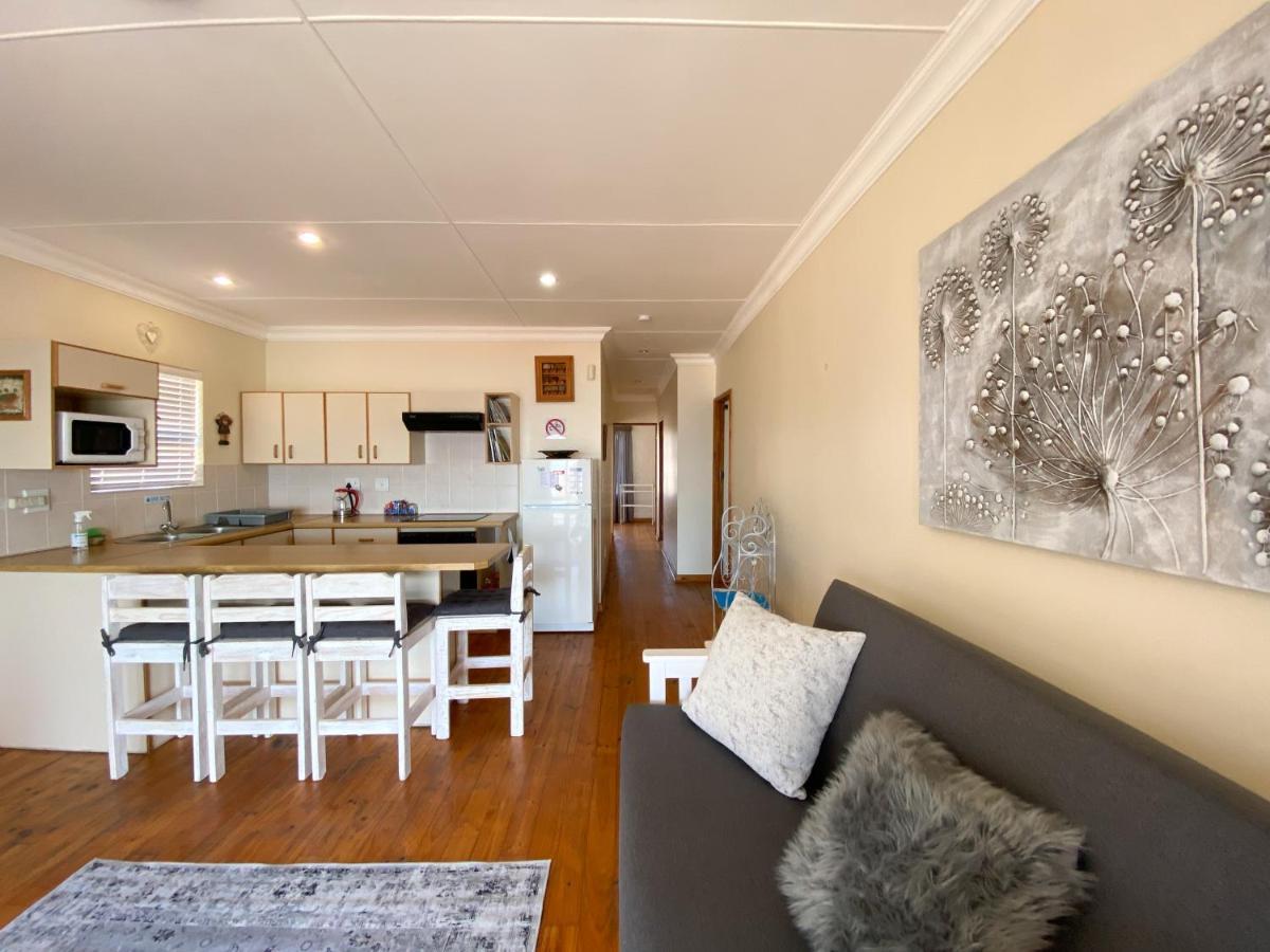 Bob Bouwer Sea View Apartment Bayview Εξωτερικό φωτογραφία