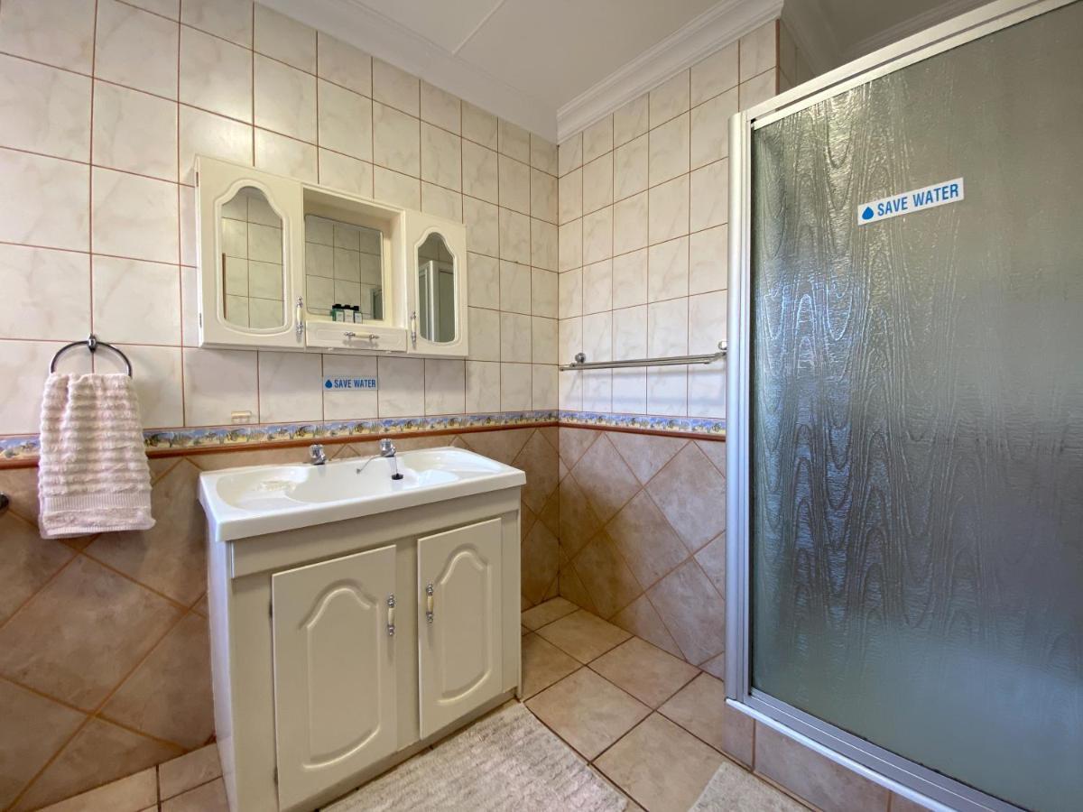 Bob Bouwer Sea View Apartment Bayview Εξωτερικό φωτογραφία