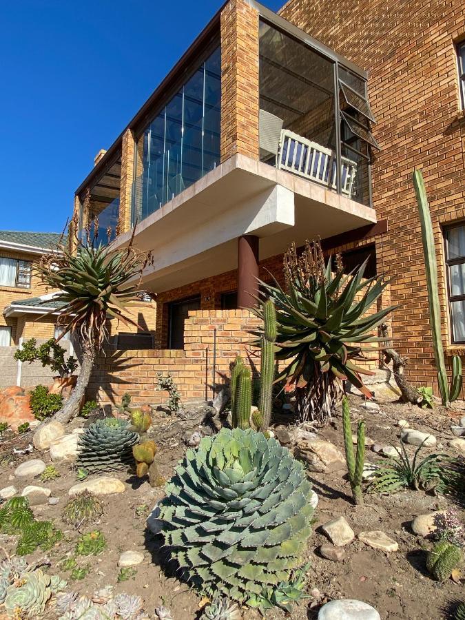 Bob Bouwer Sea View Apartment Bayview Εξωτερικό φωτογραφία
