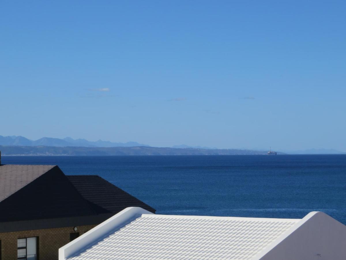Bob Bouwer Sea View Apartment Bayview Εξωτερικό φωτογραφία